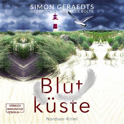 Blutküste