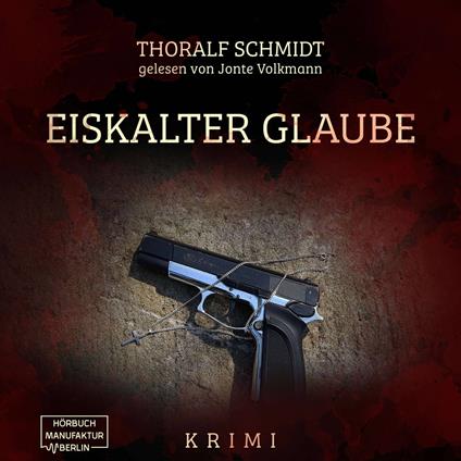 Eiskalter Glaube