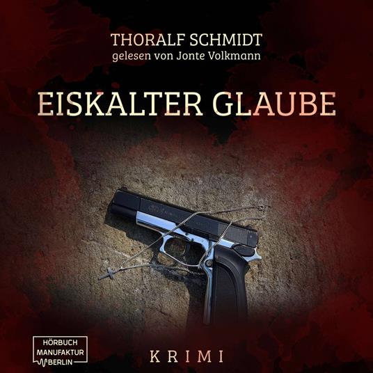 Eiskalter Glaube