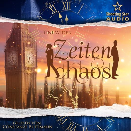 Zeitenchaos