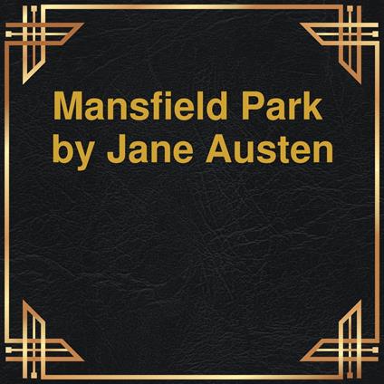 Mansfield Park