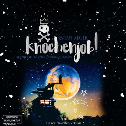 Knochenjob!