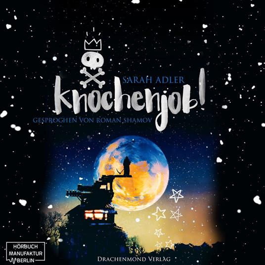 Knochenjob!