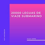 20000 Leguas de Viaje Submarino (completo)