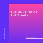 The Hunting of the Snark (Unabridged)