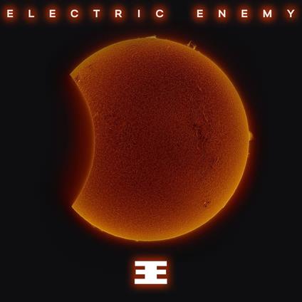 Electric Enemy - CD Audio di Electric Enemy