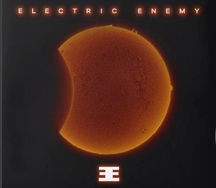 Electric Enemy (Cd+Patch) - CD Audio di Electric Enemy