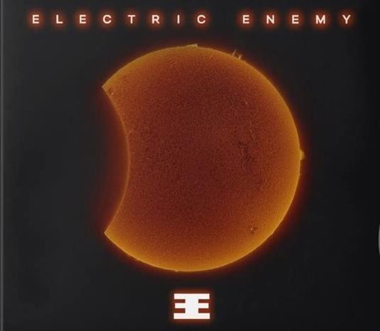 Electric Enemy (Cd+Patch) - CD Audio di Electric Enemy