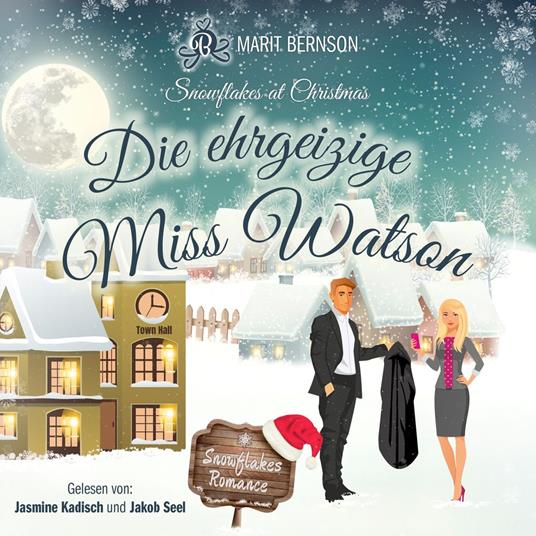 Die ehrgeizige Miss Watson