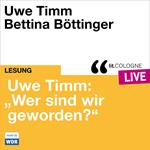 Uwe Timm: 