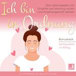 Ich bin in Ordnung - Das Lebensgesetz von Ursache und Wirkung nutzen und Anziehungskraft stärken / inkl. Achtsamkeit im Alltag / Introspektion (Ungekürzt)