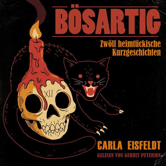 BÖSARTIG