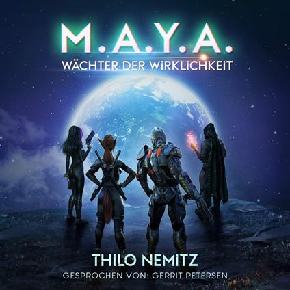 Wächter der Wirklichkeit