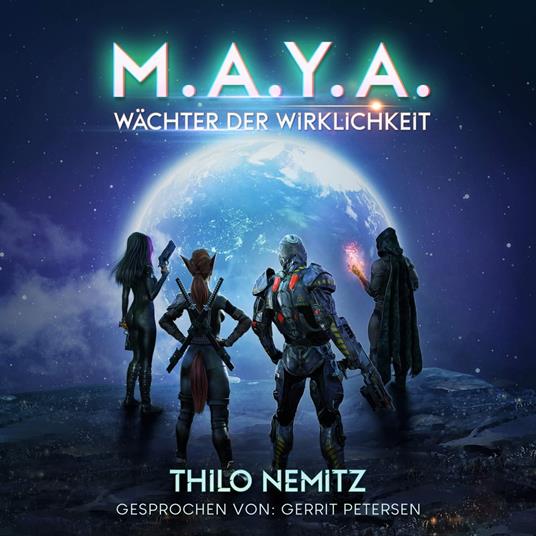 Wächter der Wirklichkeit