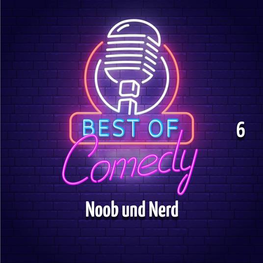 Noob und Nerd 6
