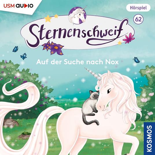 Teil 62: Auf der Suche nach Nox