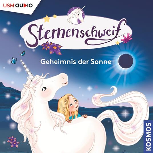 Teil 57: Das Geheimnis der Sonne