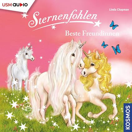 Teil 26: Beste Freundinnen