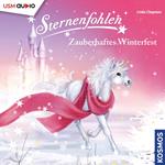 Sternenfohlen, Teil 23: Zauberhaftes Winterfest