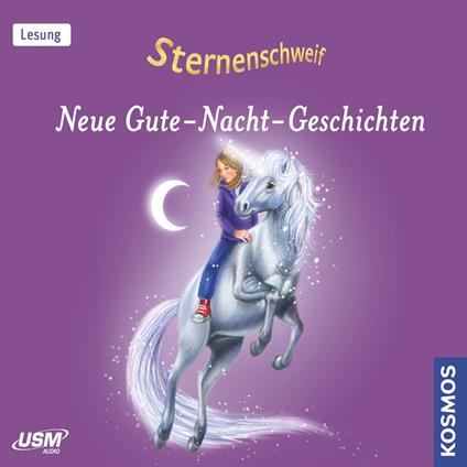 Sternenschweif
