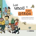 Los unos y los otros