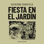 Fiesta en el jardín (Completo)