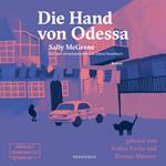Die Hand von Odessa (ungekürzt)