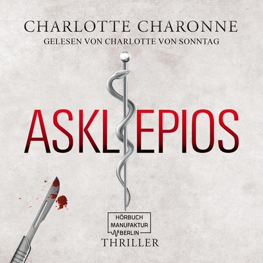 Asklepios (ungekürzt)
