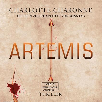 Artemis (ungekürzt)