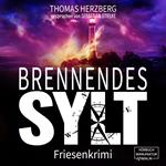 Brennendes Sylt - Hannah Lambert ermittelt, Band 10 (ungekürzt)