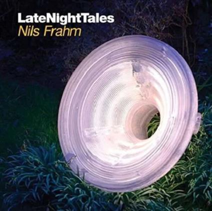 Night - Vinile LP di Nils Frahm