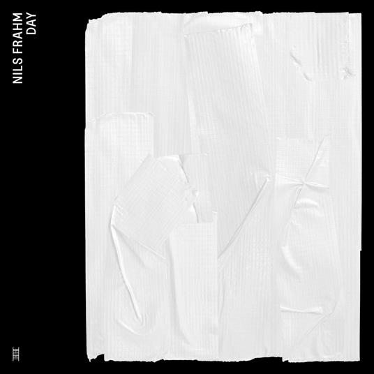 Day - Vinile LP di Nils Frahm