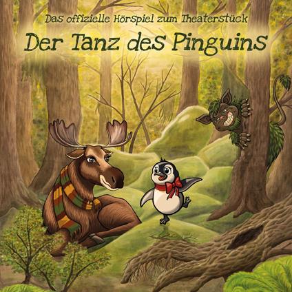 Der Tanz des Pinguins