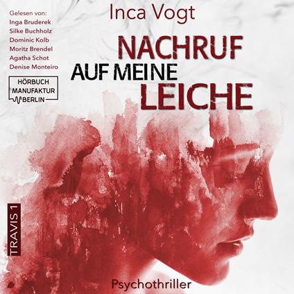 Nachruf auf meine Leiche - Travis, Band 1 (ungekürzt)