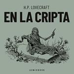 En la cripta