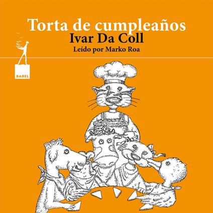 Historias de Eusebio, Relato 2: Torta de cumplean~os