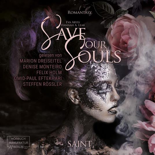 Saint - Save our Souls, Band 1 (ungekürzt)