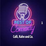 Best of Comedy: Calli, Kahn und Co. 1