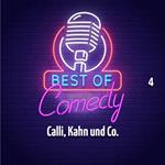 Best of Comedy: Calli, Kahn und Co. 4