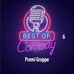 Best of Comedy: Promi Gruppe 6