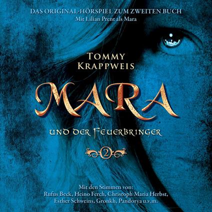 Mara und der Feuerbringer, Band 2: Todesmal