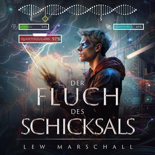 Der Fluch des Schicksals - Heirs of the Phoenix - Ein LitRPG-Roman, Band 5 (ungekürzt)