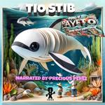 Perils of Payeto - Saving the Last Vaquita Porpoise (Unabridged)