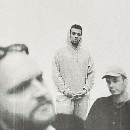 Ocean - Vinile LP di Moses Yoofee (Trio)