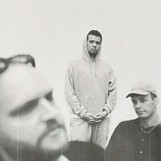 Ocean - Vinile LP di Moses Yoofee (Trio)