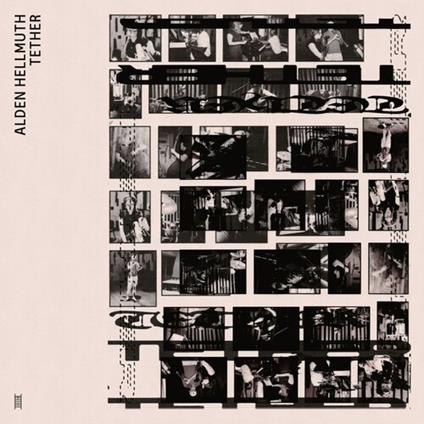 Tether - Vinile LP di Alden Hellmuth