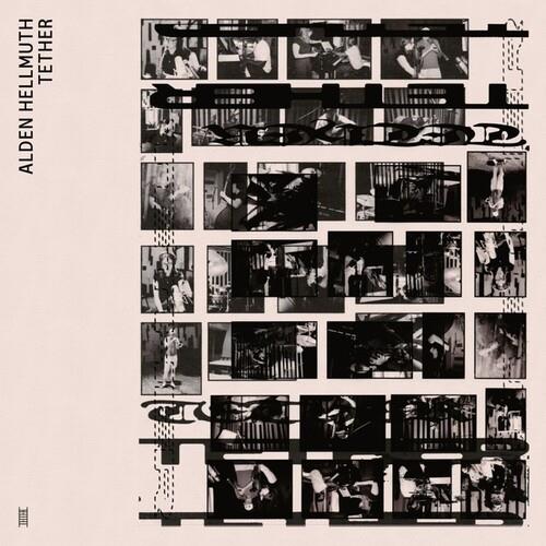 Tether - Vinile LP di Alden Hellmuth