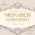Shattered Chains - Monarch Hill University, Band 1 (ungekürzt)