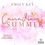 Canadian Summer - Canadian Story's, Band 2 (ungekürzt)