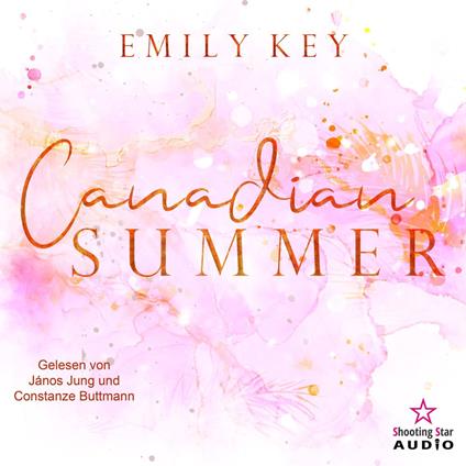 Canadian Summer